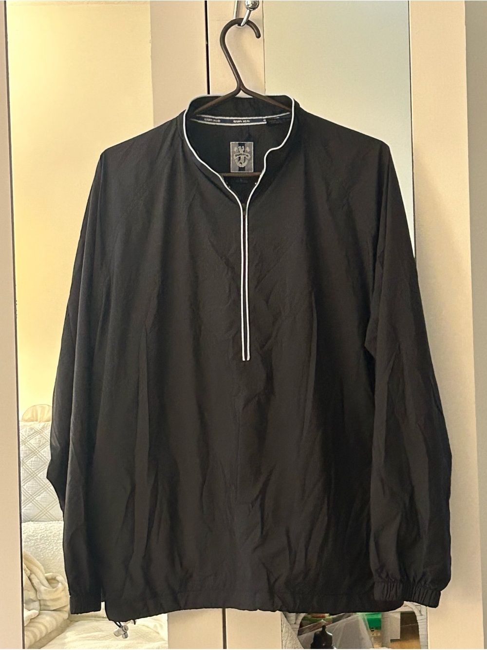 Sunice Golf Windbreaker - Women (Size L)